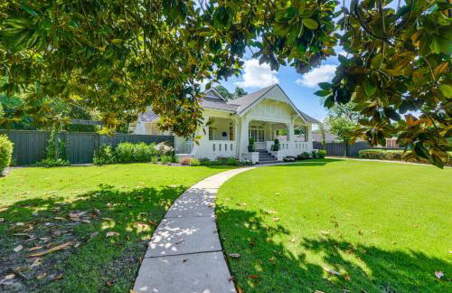 Updated Columbus Home < 3 Mi to Downtown! - Foto 2