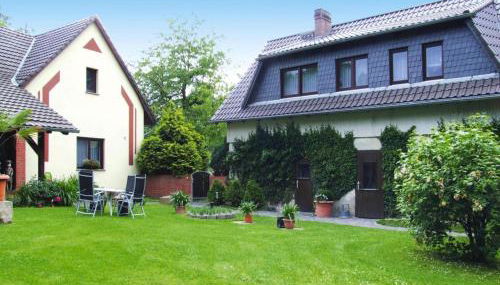 Wohnung Nahe Schloss Altdubern & Spreewald - Foto 2