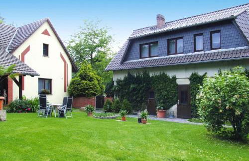 Wohnung Nahe Schloss Altdubern & Spreewald - Foto 2