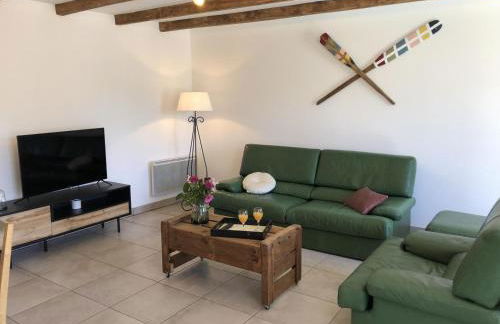 La maison poitevine - Foto 5