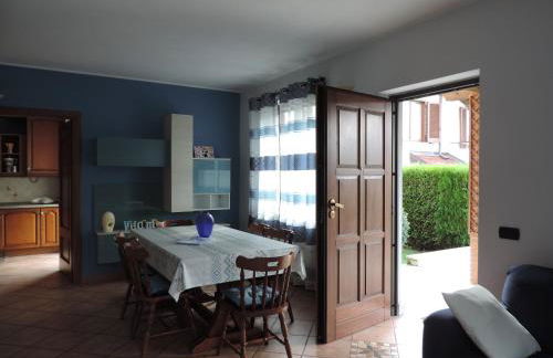 Casa Vacanza il Glicine - Foto 19