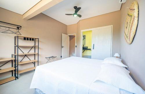 Casa Bz25 con piscina en Geribá - a 250m de la playa - Foto 19