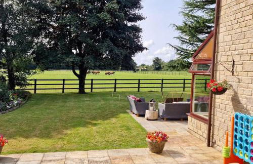 Stud House in Private Country Estate near Bruton - Foto 13