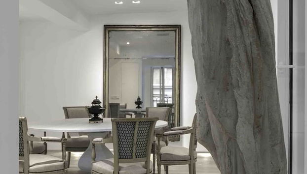 Servicio de comidas en la habitación