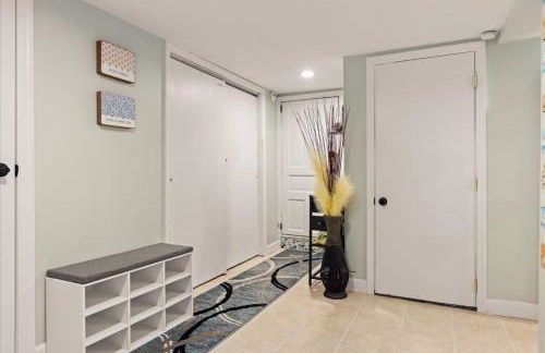 Modern Garden Apartment Steps to the Beach - Foto 17