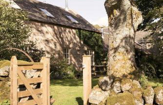 Eastside Steading - Family barn in the Pentland Hills, Edinburgh - Foto 5