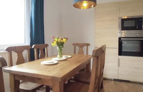 One-Bedroom Holiday Home In Biadoliny Szlachecki - Foto 7