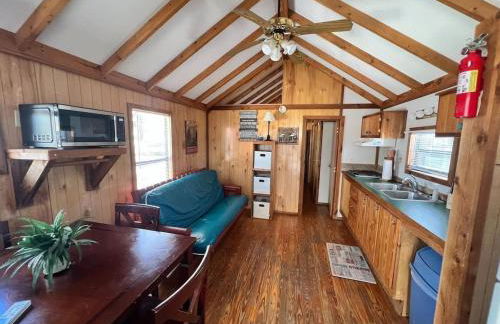 Relaxing Cabin in Bloomington - Foto 1