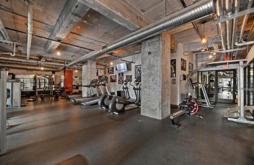 Boho Inspired Loft Awaits You - Foto 19