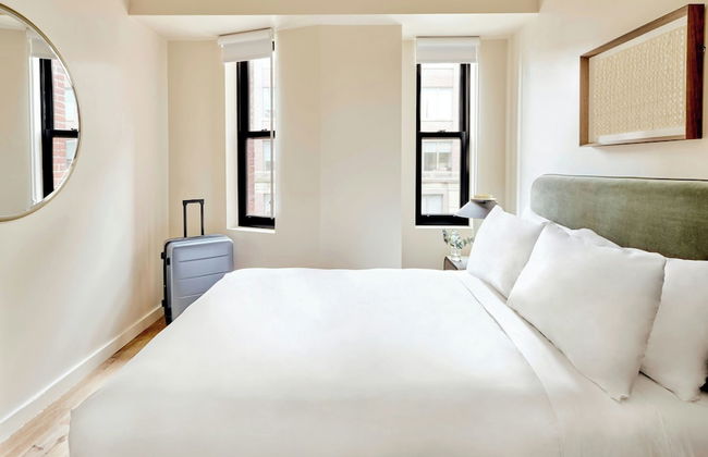 Sonder by Marriott Bonvoy The Nealon Apartments - Photo 5