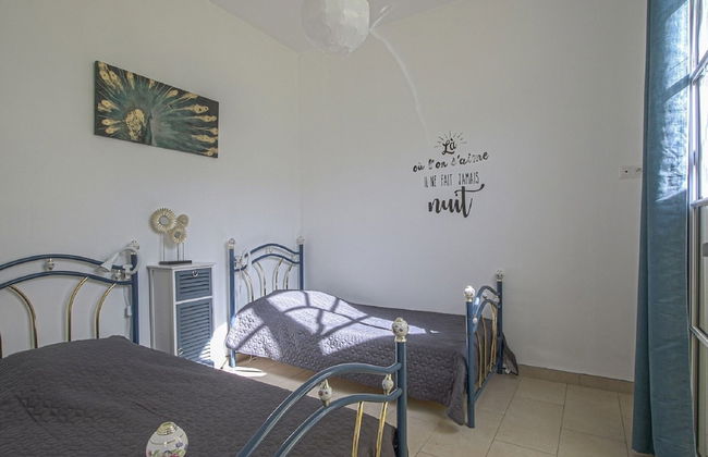 North Sea Family Haven - Foto 10