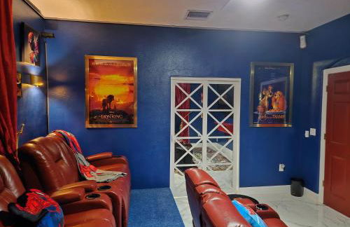 Charming, beautiful house closer to Disney World - Foto 12