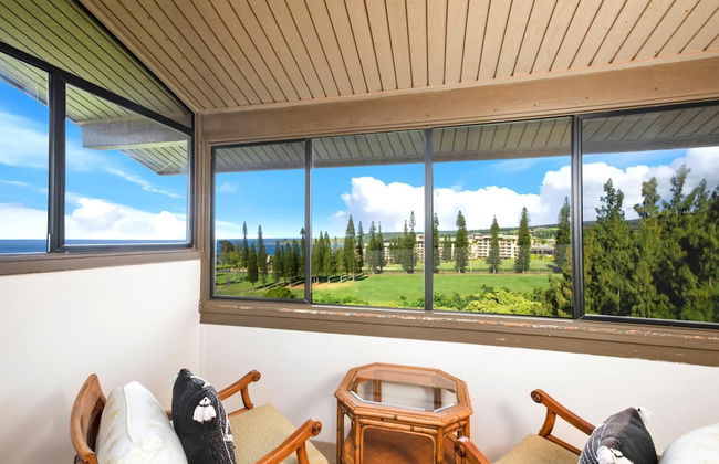 Kapalua Ridge Villas by KBM - Photo 48