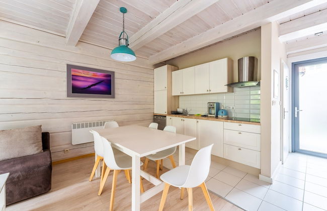 Comfortable Holiday Homes Close to the Beach - Foto 38