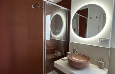 BELVEDERE SUITES Vista Mare, Eleganza e Comfort - Foto 18