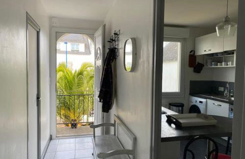 Maison Vue Mer, entre port et plage Port Manech - Photo 3