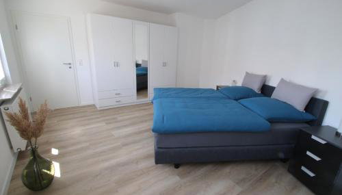 Ferienwohnung am Stadtwall - Foto 3