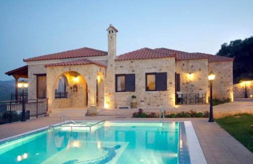 Dream Hill Villas - Photo 13