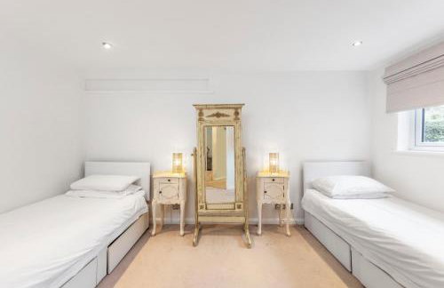 The Bungalow, near Reigate - Foto 49