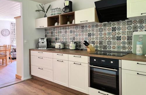 Ferienhaus im Wald, am Briesener See - Foto 20