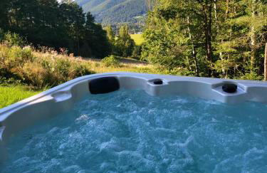 Leśna Rezydencja - Foto 2