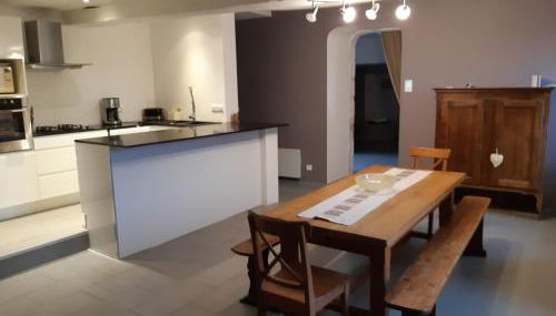 Au Coin du Feu - Foto 2