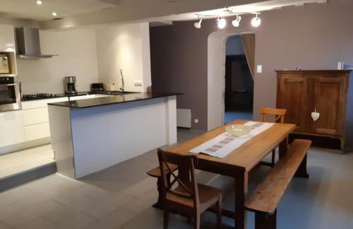 Au Coin du Feu - Foto 2