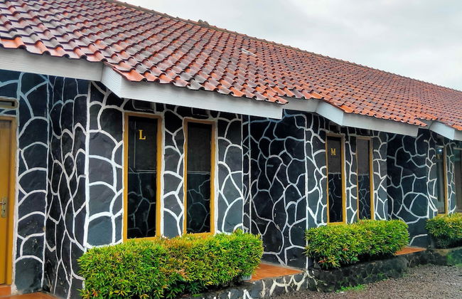 Hotel Intan Niaga - Foto 10