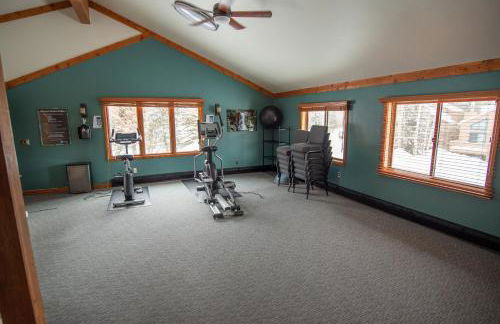 Mountainside Trailview Condo: Cozy Frisco Retreat - Foto 29