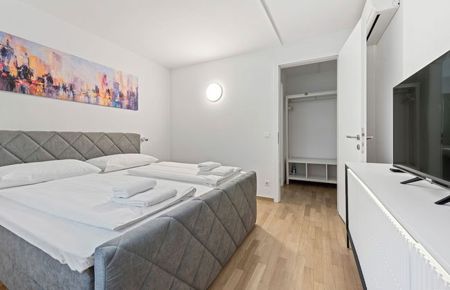 Margareten Apartments - contactless check in - Foto 71