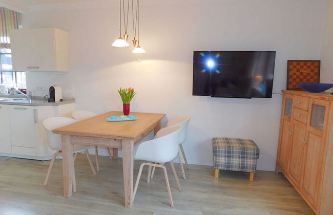 Rum Hart II - Apartment 5 - Foto 14