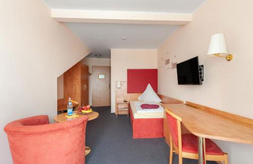 Hotel Häfner - Foto 22