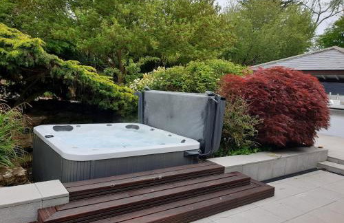 Tranquil & Unique Villa on the UK's sunniest place - Foto 10