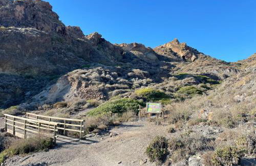 mirazul mojacar - Foto 47