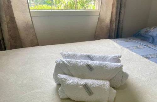 Mirante do Lago - Suíte Diamond em frente ao Lago de Javary - Foto 3