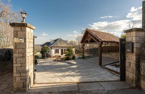 El Robledal - Miraflores de la Sierra - Foto 52