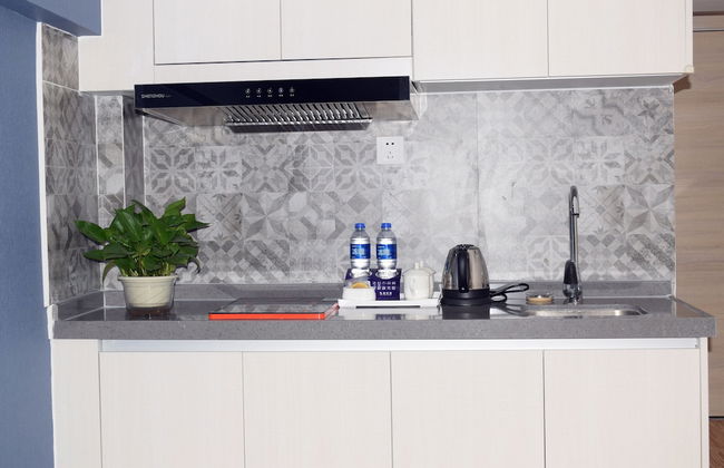 Mifan Hotel - Foto 26