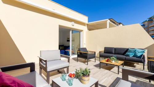 Amazing 2 Seas by Fidalsa - Foto 2