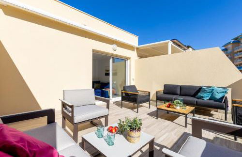 Amazing 2 Seas by Fidalsa - Foto 2