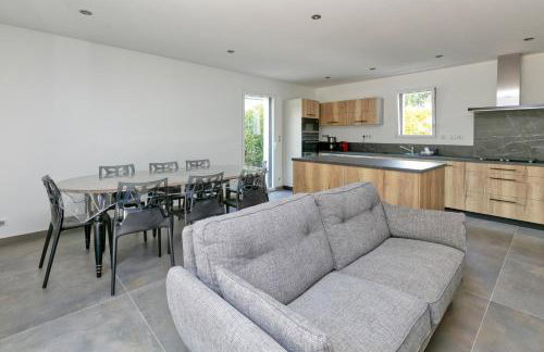 Villa Ker Minet - Houat - 8 pers - Foto 8