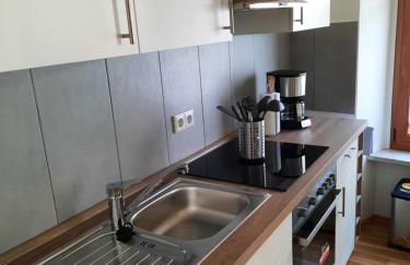 Ferienwohnung Roter Riesling - Foto 7