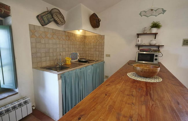 Appealing Apartment in Collesalvetti With Garden - Foto 28