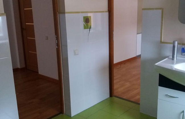 Sarmas Apartment - Photo 12