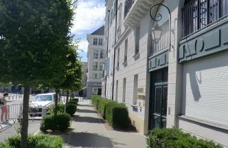 Natali'S Apartment - Foto 13