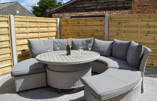 Mulberry Cottage - Foto 7