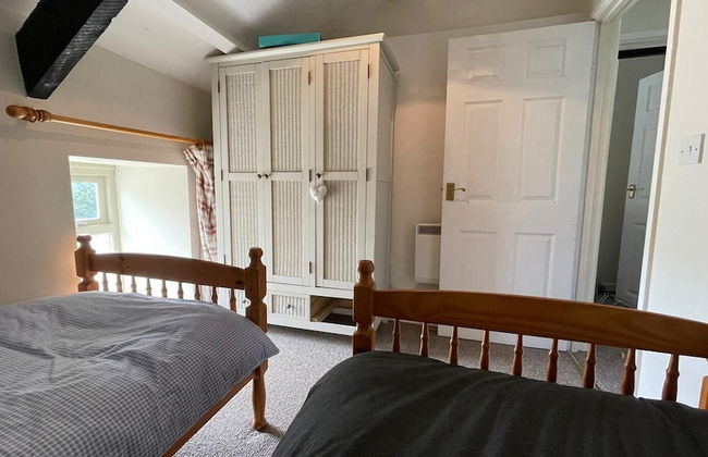 Crug Yr Eryr Isaf - Foto 8