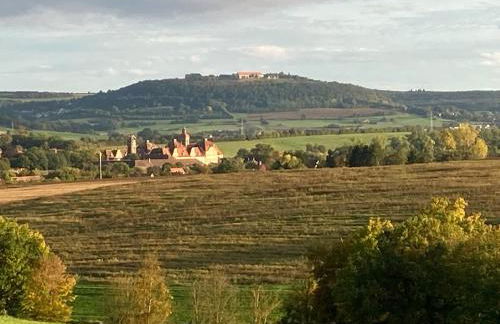 Helle Lichtdurchflutete Ferienwohnung - Foto 9