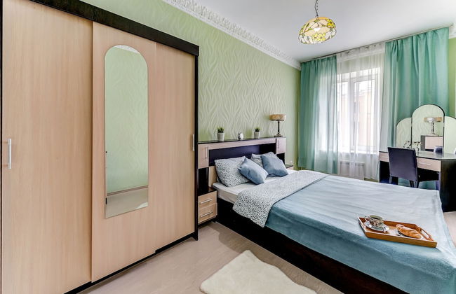 Apartment Vesta on Petrogradskoy - Foto 3