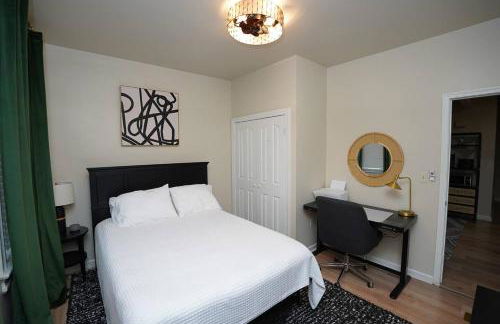 Four Bedroom House Near Sports & Museums - Foto 6