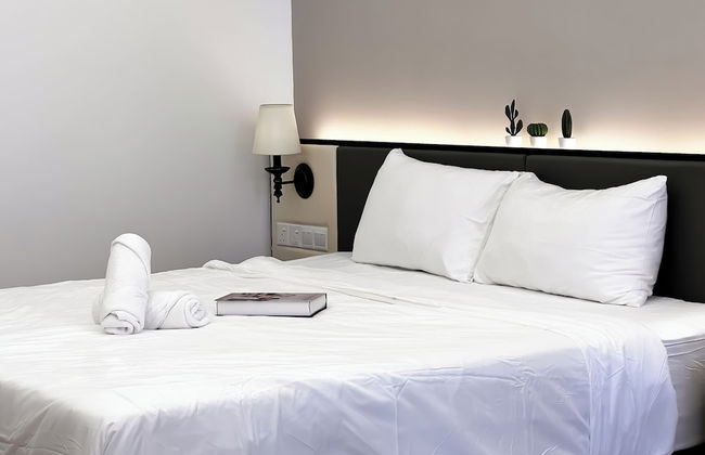 Grand Ion Delemen by Manhattan Group - Foto 33